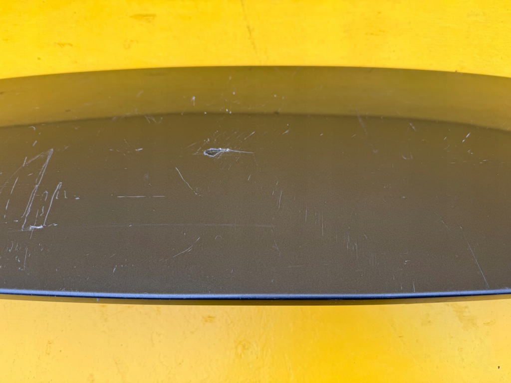 Alfa romeo tonale 22r- спойлер спойлер кришки задня a026 156159062 Оригінал