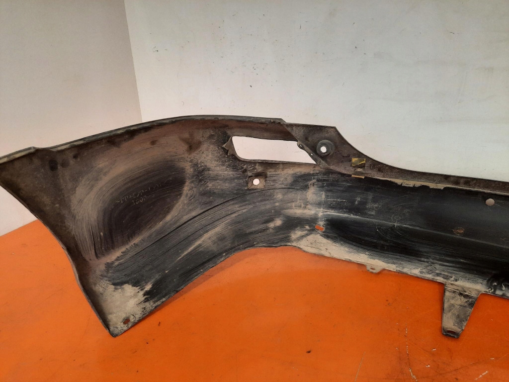 фото №9, Toyota rav4 iv 13-19 бампер задня задній 5215942190