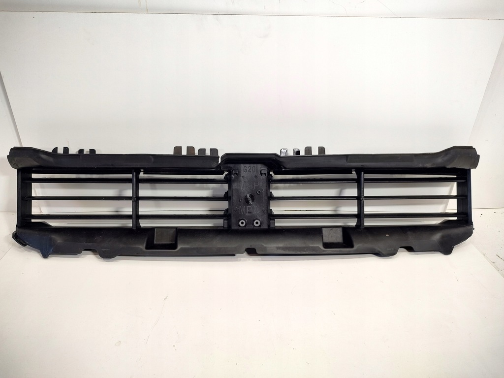 фото №1, Жалюзі шторка повітря впуск bmw g20 g21 18-