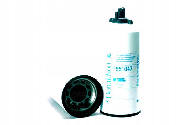 фото №1, Фільтр пального donaldson bf1274sp bf1264sp bf1277sps