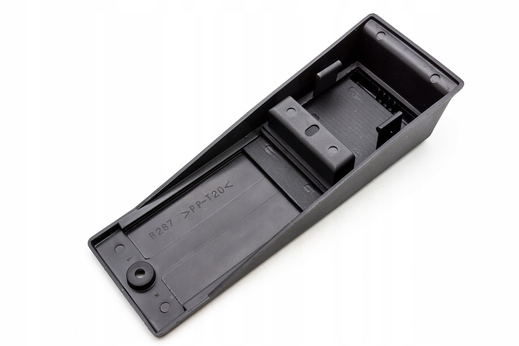 фото №3, Бардачок тунель fiat uno panda