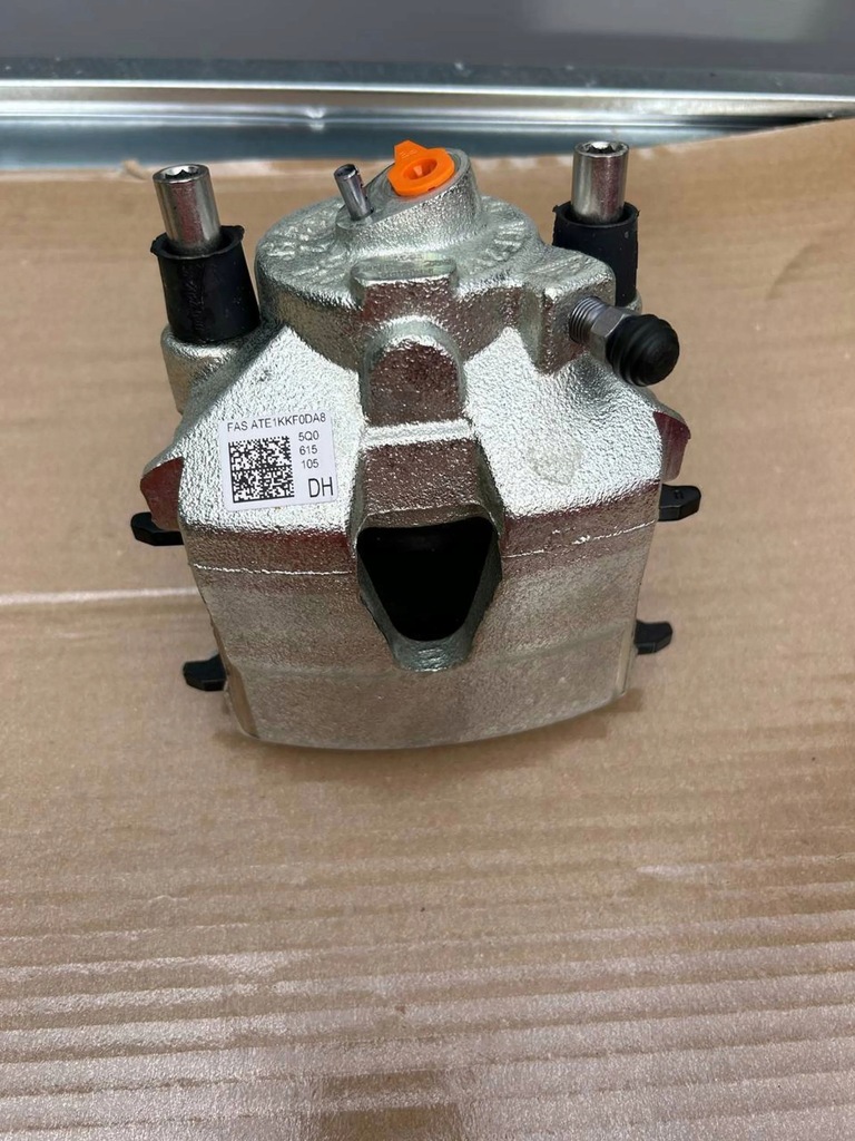 фото №1, Audi a6 s6 c7 4g 2016 суппорты