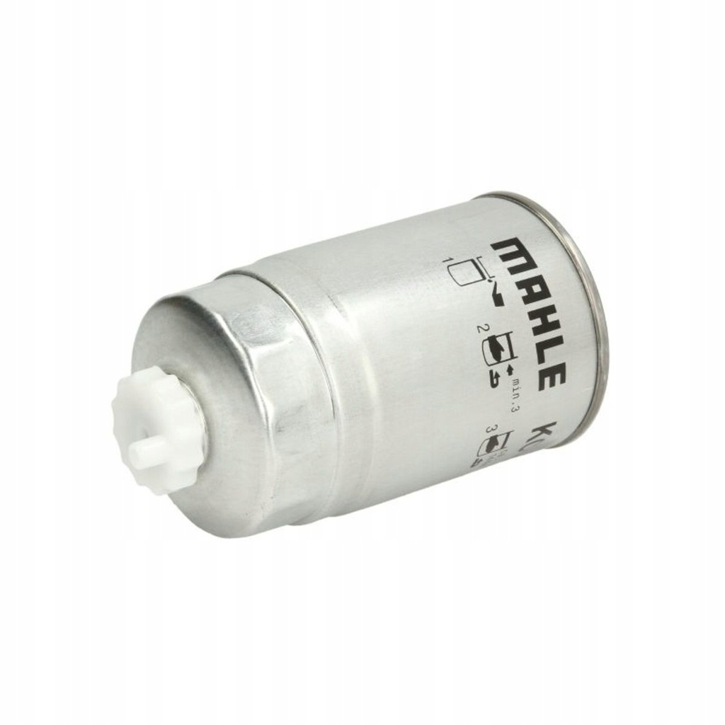 фото №2, Фільтр пального knecht kc 68 opel opel