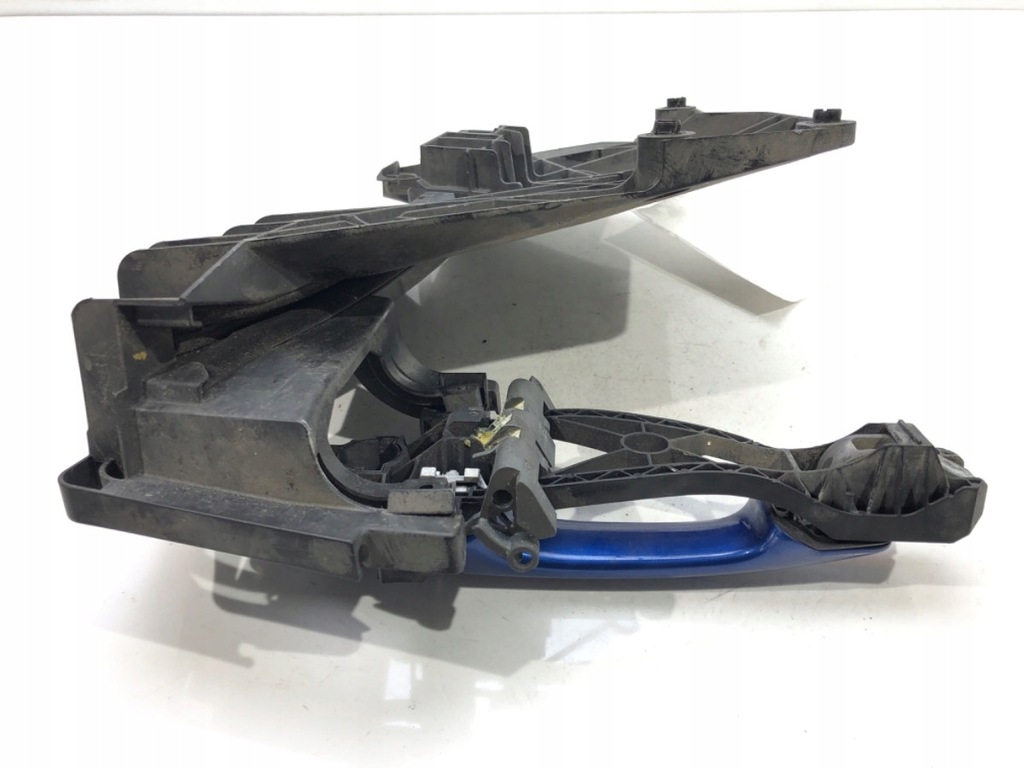 фото №4, Ручка перед правая наружная volvo c30 06-12