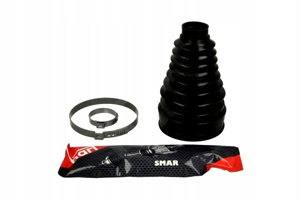 фото №2, Захист шарнір внутрішнього kpl db w169 tp hart