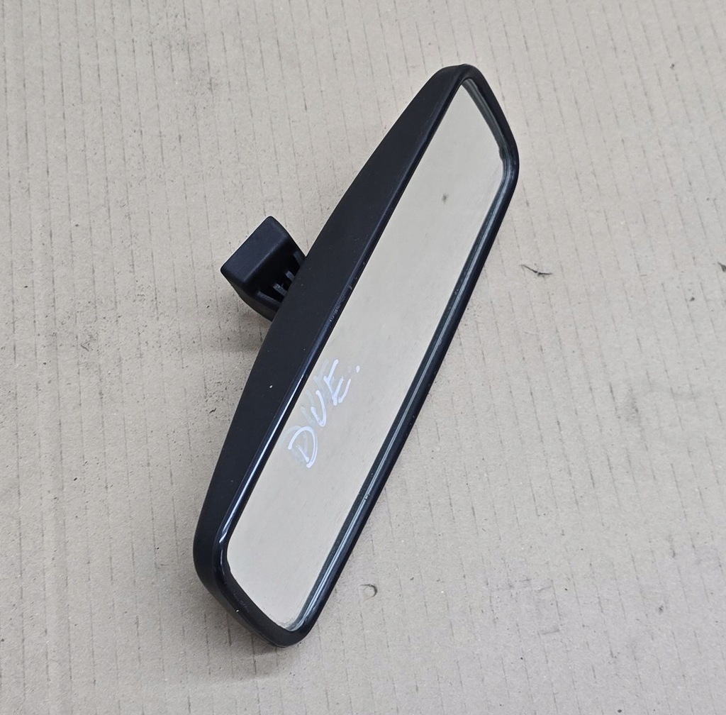 фото №1, Зеркало внутреннее microcar due