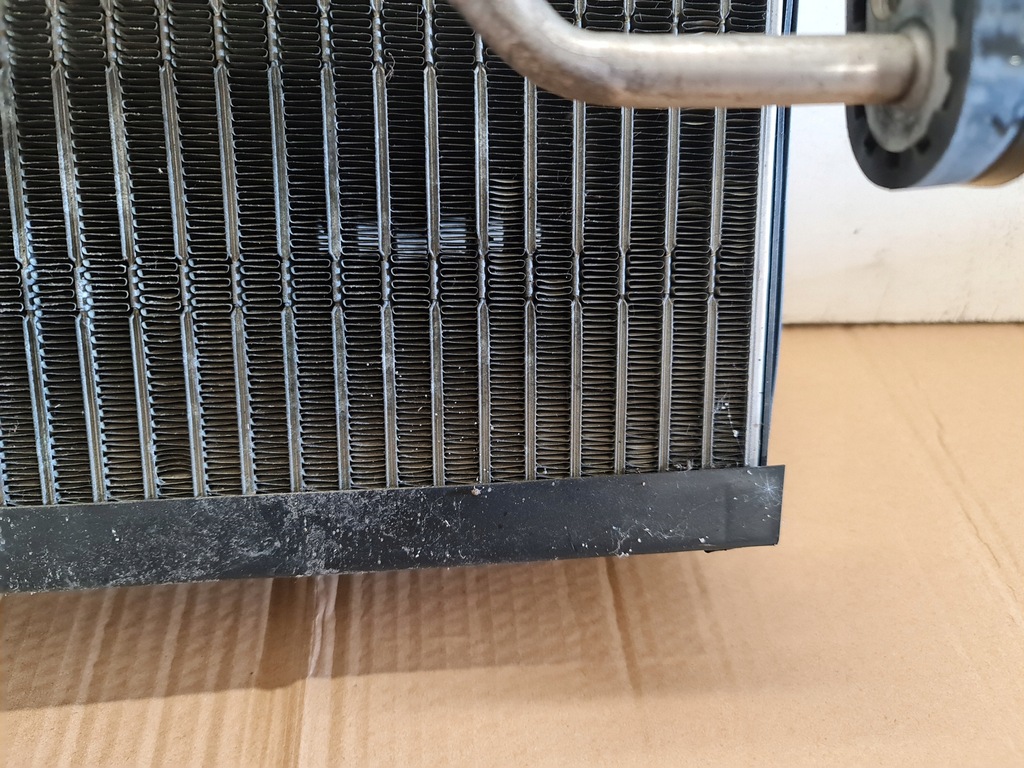 фото №5, Радиатор отопителя vw phaeton