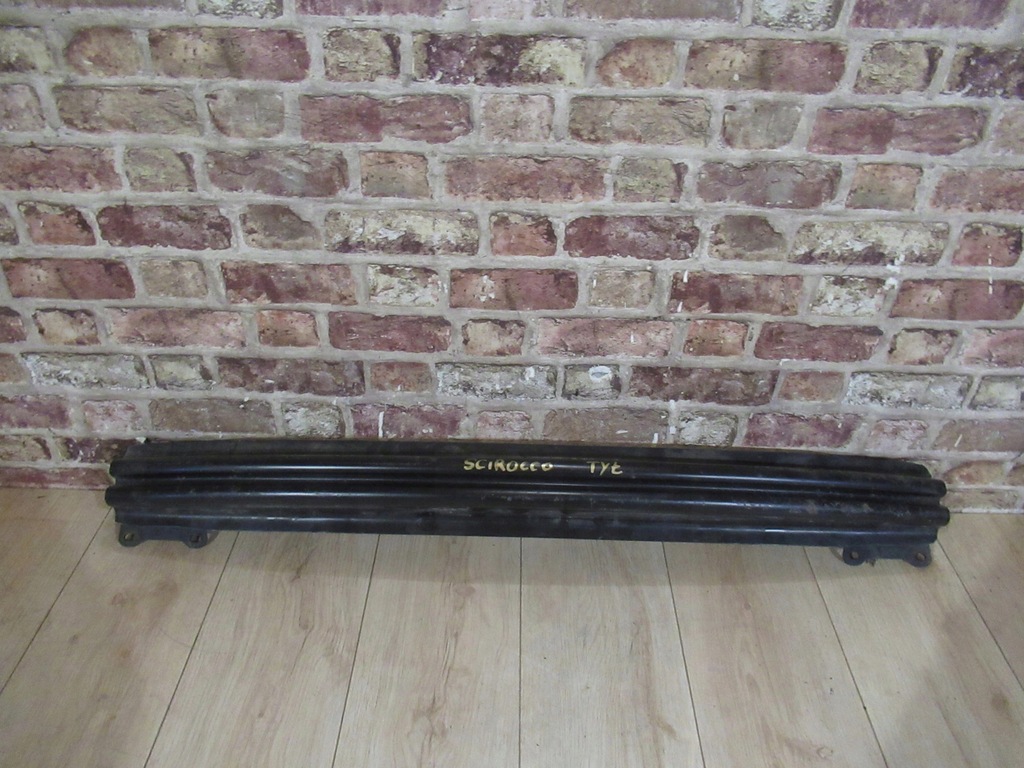 фото №1, Балка pod бампер задняя volkswagen scirocco 08-