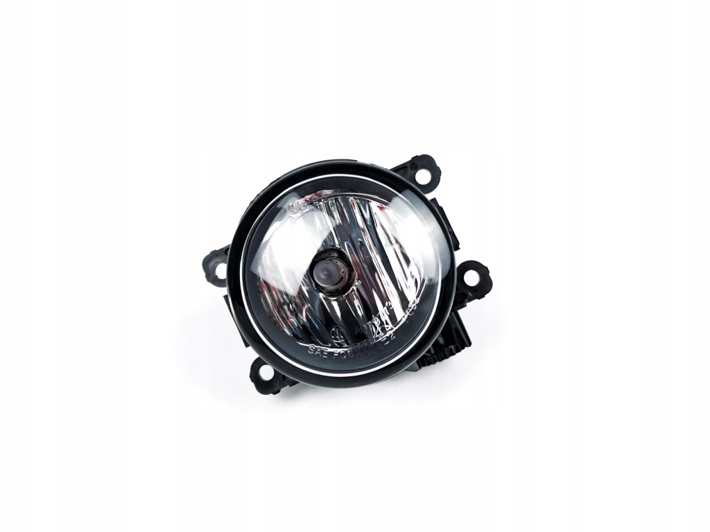 фото №3, Новый оригинальный номер противотуманная фара левый renault 261558707r