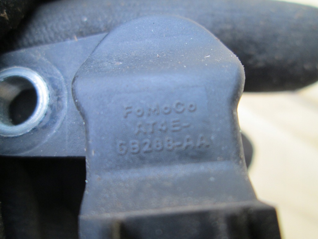 фото №15, Ford explorer 11- датчик faz распределительного вала 3.5 3.7