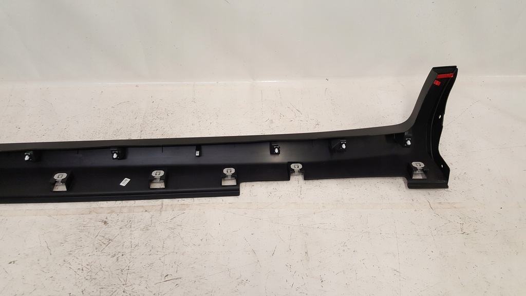 фото №7, Ford ecosport ii 2 молдинг поріг права 2014-2022r