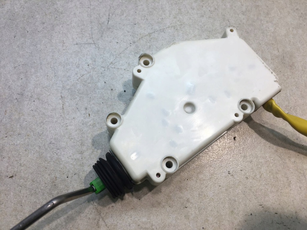 фото №7, Привід кришка пального sharan i fl 7m0959775c