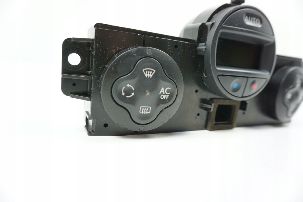 фото №3, Панель обдув kangoo ii оригінал оригінальний номер