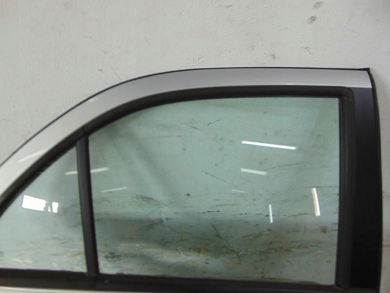 фото №9, Дверь правый задняя aw kia sorento i