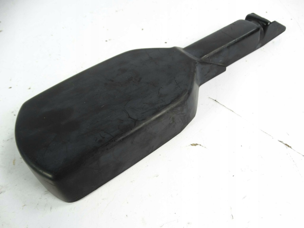 фото №1, Mercedes w140 защита накладка корпус дворники