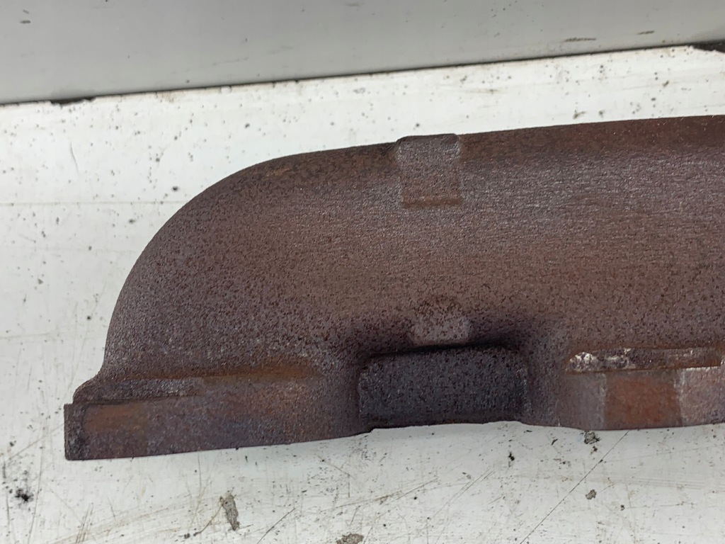 фото №11, Peugeot 508 i 1.6 e-hdi колектор випускний