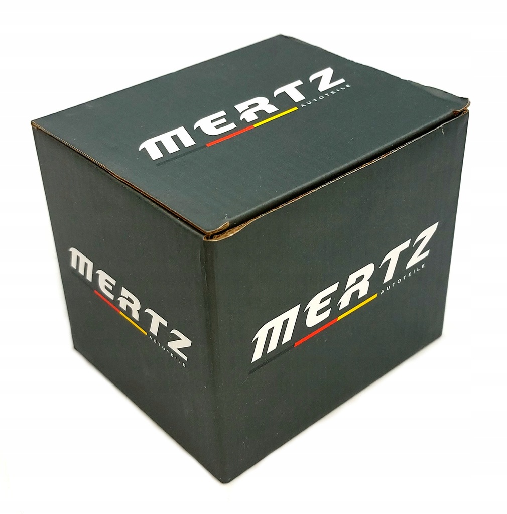 фото №1, Mertz m-s1486 шарнир крепёжный / направляющая