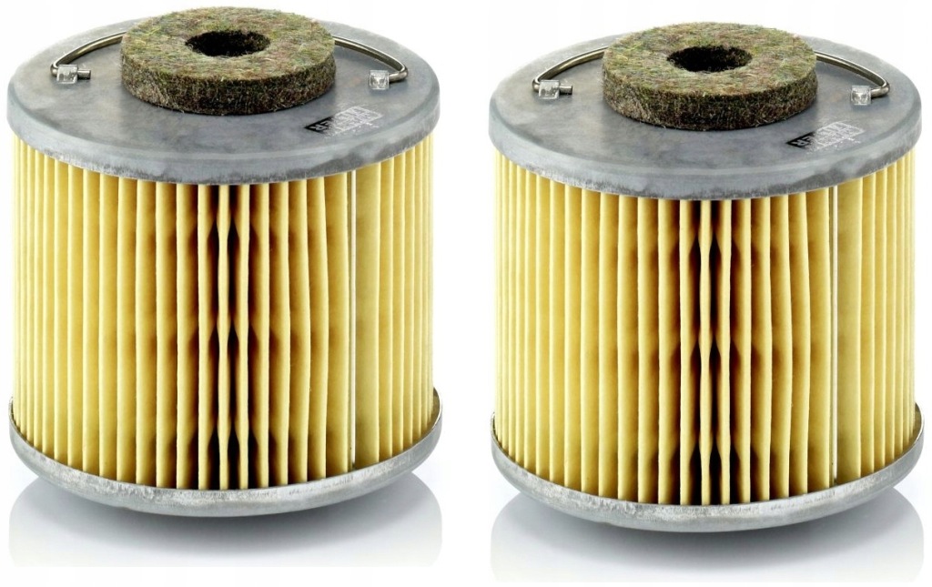 Купити Mann-filter p 715 фільтр пального