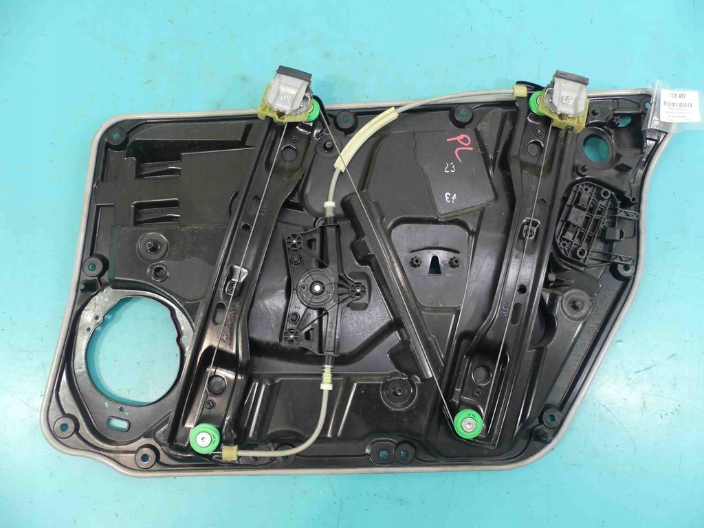 фото №6, Подъемник стекло перед левый infiniti qx30 q30