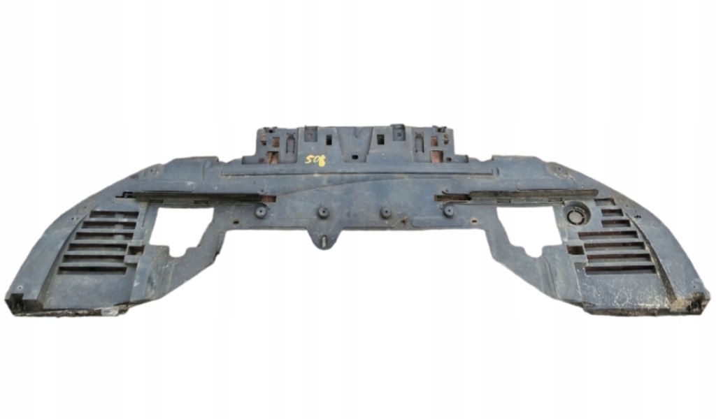 фото №1, Плита захист pod бампер 508 10-18 9675692880