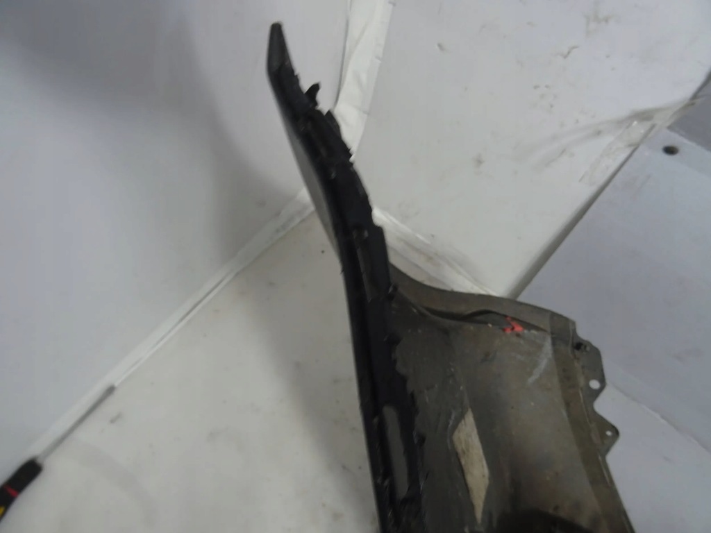 фото №16, Бампер перед opel corsa d z20r