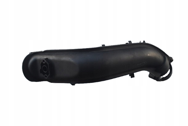 фото №1, Труба шланг интеркулер 03c145673h seat altea xl lift