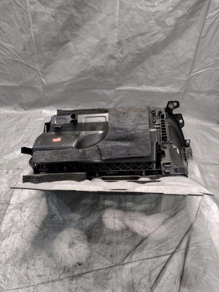 фото №14, Бардачок пасажира opel insignia a kombi оригінальний номер 1014668