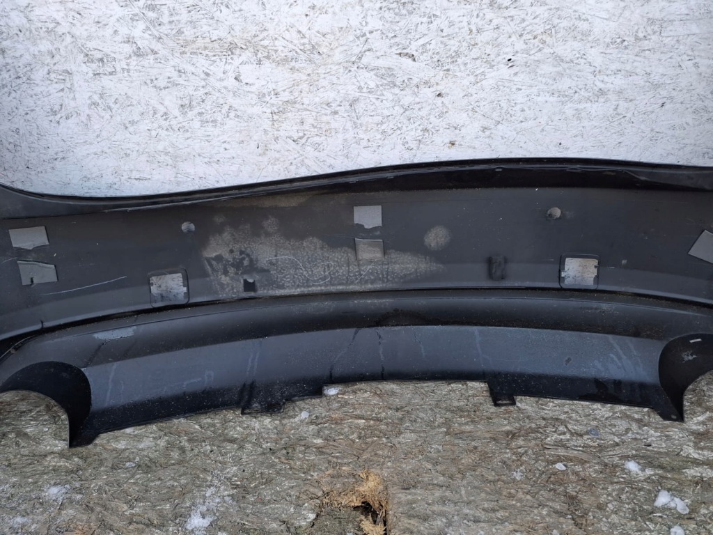 Купити Mazda cx5 бампер задній