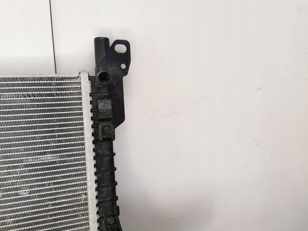 фото №9, Радиатор wody volvo xc40 b3 b4 b5 mild hybrid