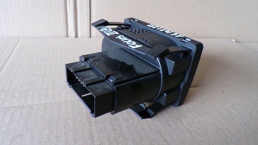 фото №4, Focus 2 ii переключатель света 7m5t13a024ca