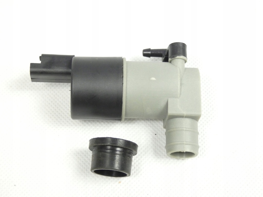 фото №1, Помпа розпилювача nissan navara 2005-