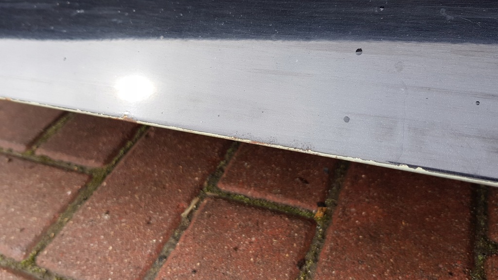 фото №5, Дверь передние перед левая opel zafira b z20r