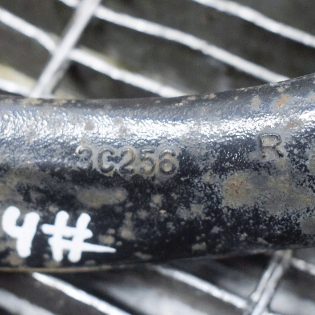 фото №5, Land rover range rover sport l494 2017 правая сторона нижний рычаг передний