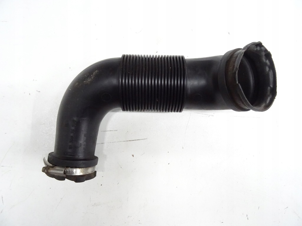 фото №4, Opel meriva b 1.4 turbo труба шланг воздуха