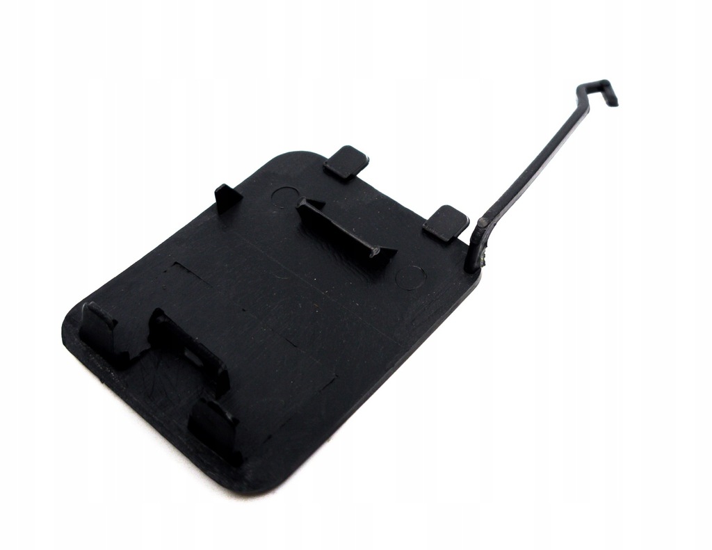 фото №12, Заглушка фаркоп буксировочный задняя mercedes w211 02-09