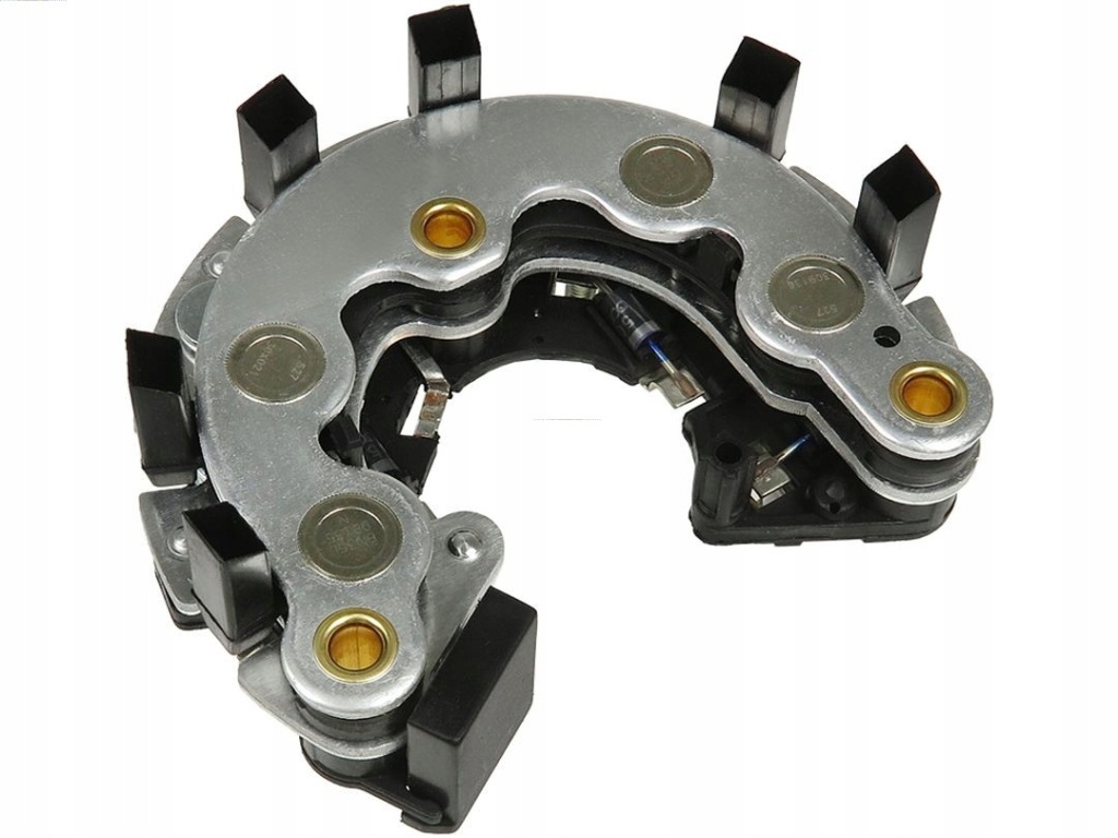 Arc9024 as набір випрямний /as/ Ціна