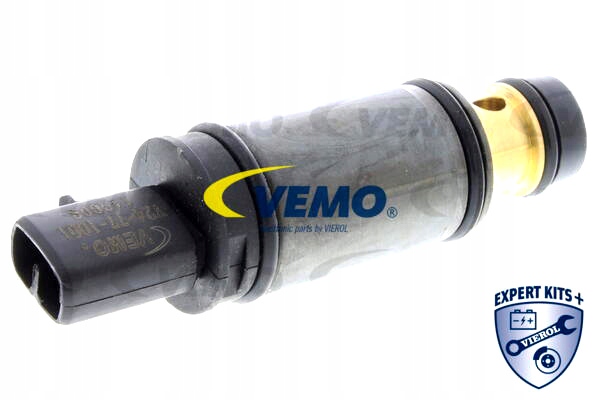фото №2, Vemo v24-77-1001 клапан регулировочный, компрессор