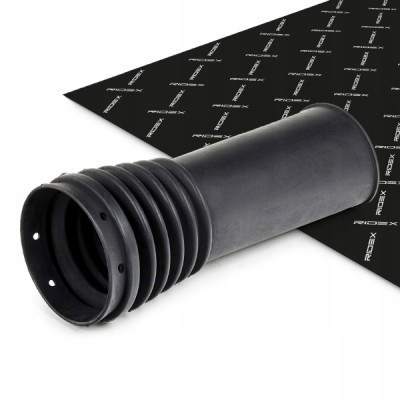 фото №4, Захист амортизатора ridex 3365p0032