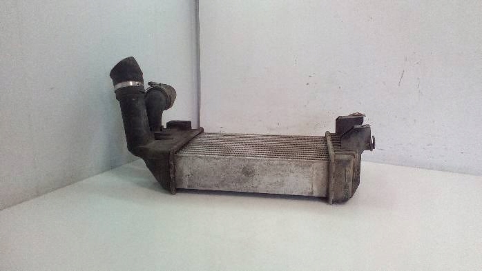 фото №4, Інтеркулер opel zafira b 1,9 cdti 13213402