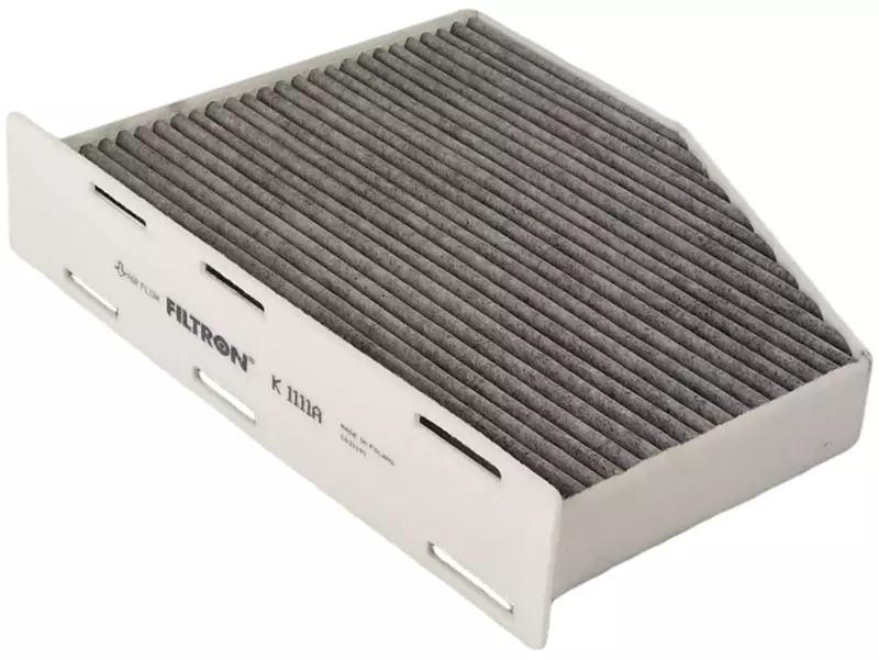 фото №14, Filtron набор фильтров vw golf v vi plus 1.6