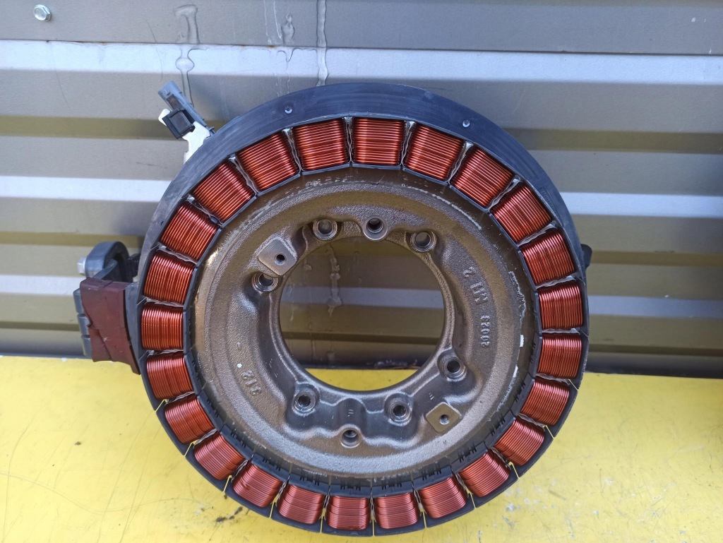 фото №5, Volvo xc90 ii зчеплення t8 гібрид ideał 31491811