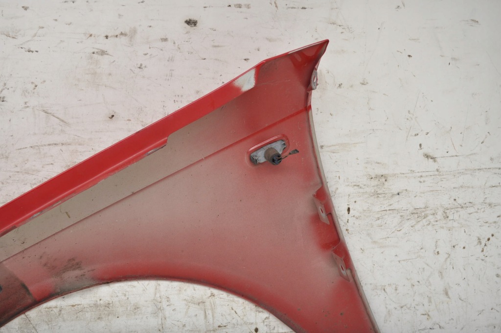 фото №5, Audi a3 8p крила правий перед передній