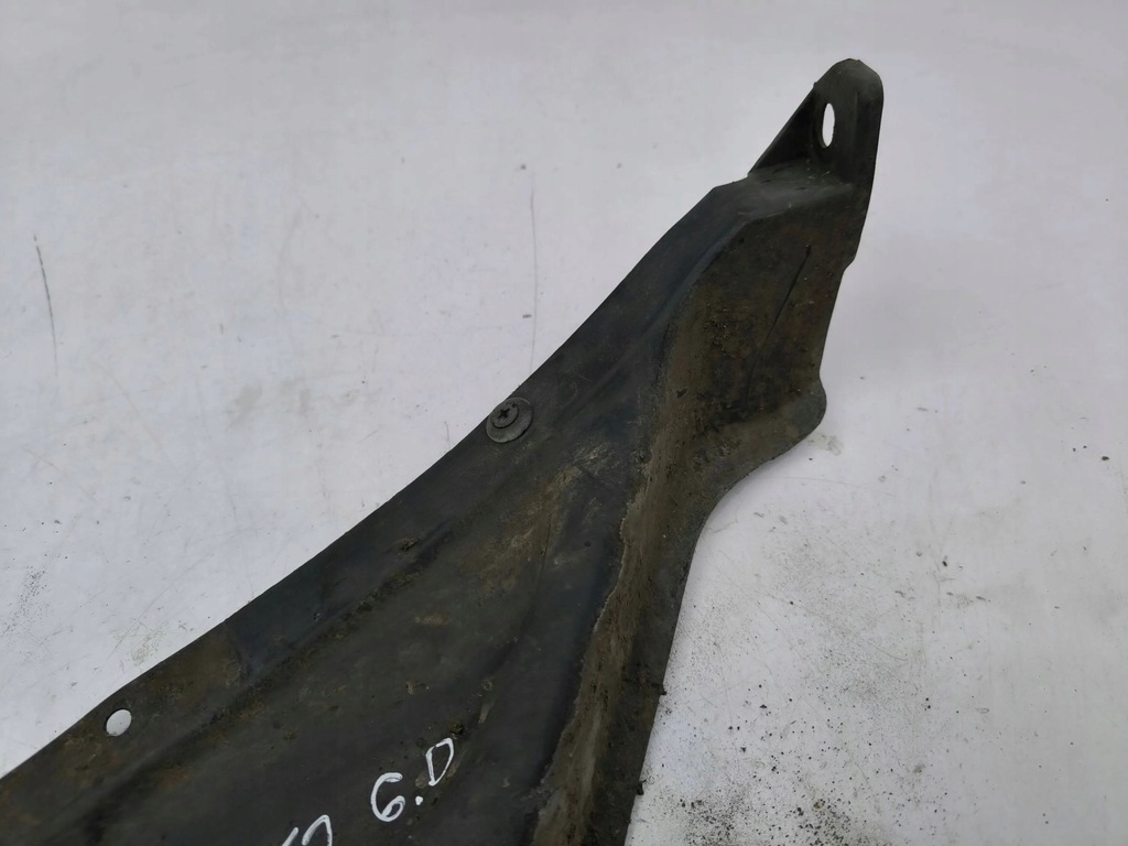 фото №6, Mitsubishi outlander 2015 правая сторона подкрылок задние