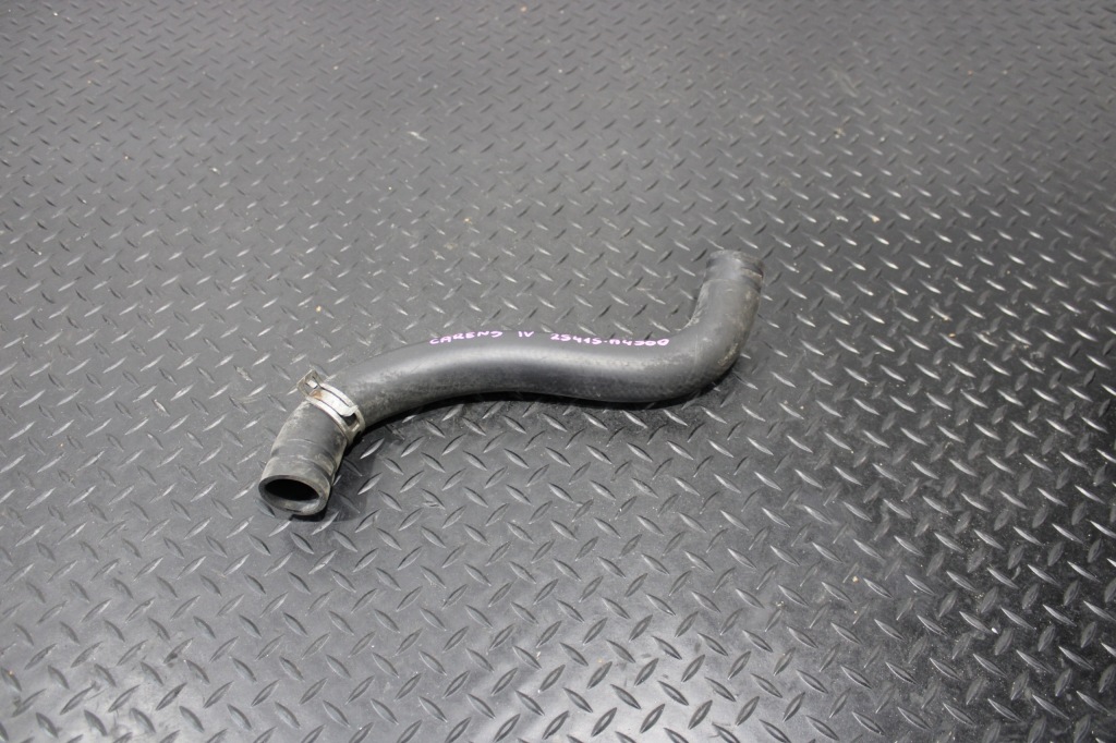 фото №1, Wąż шланг wody kia carens iv 4 25415-a4500