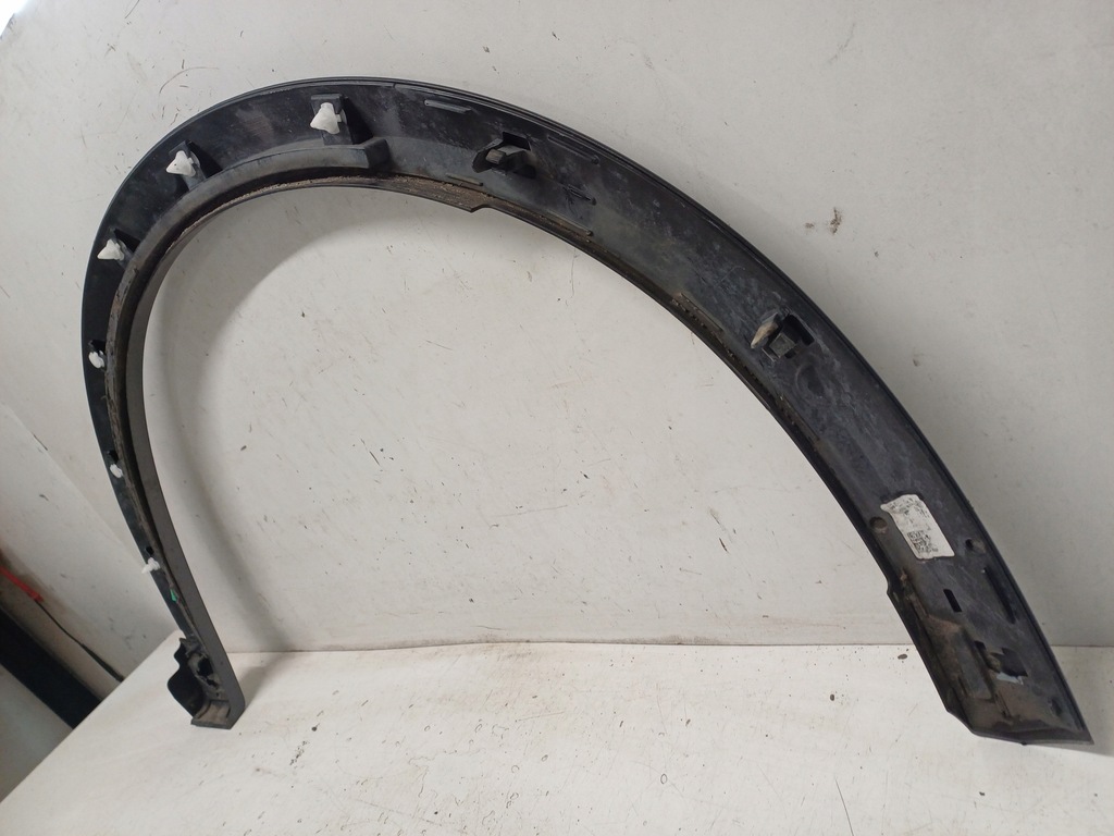 фото №7, Cupra formentor 20- молдинг крила лівий перед 5ff853717h