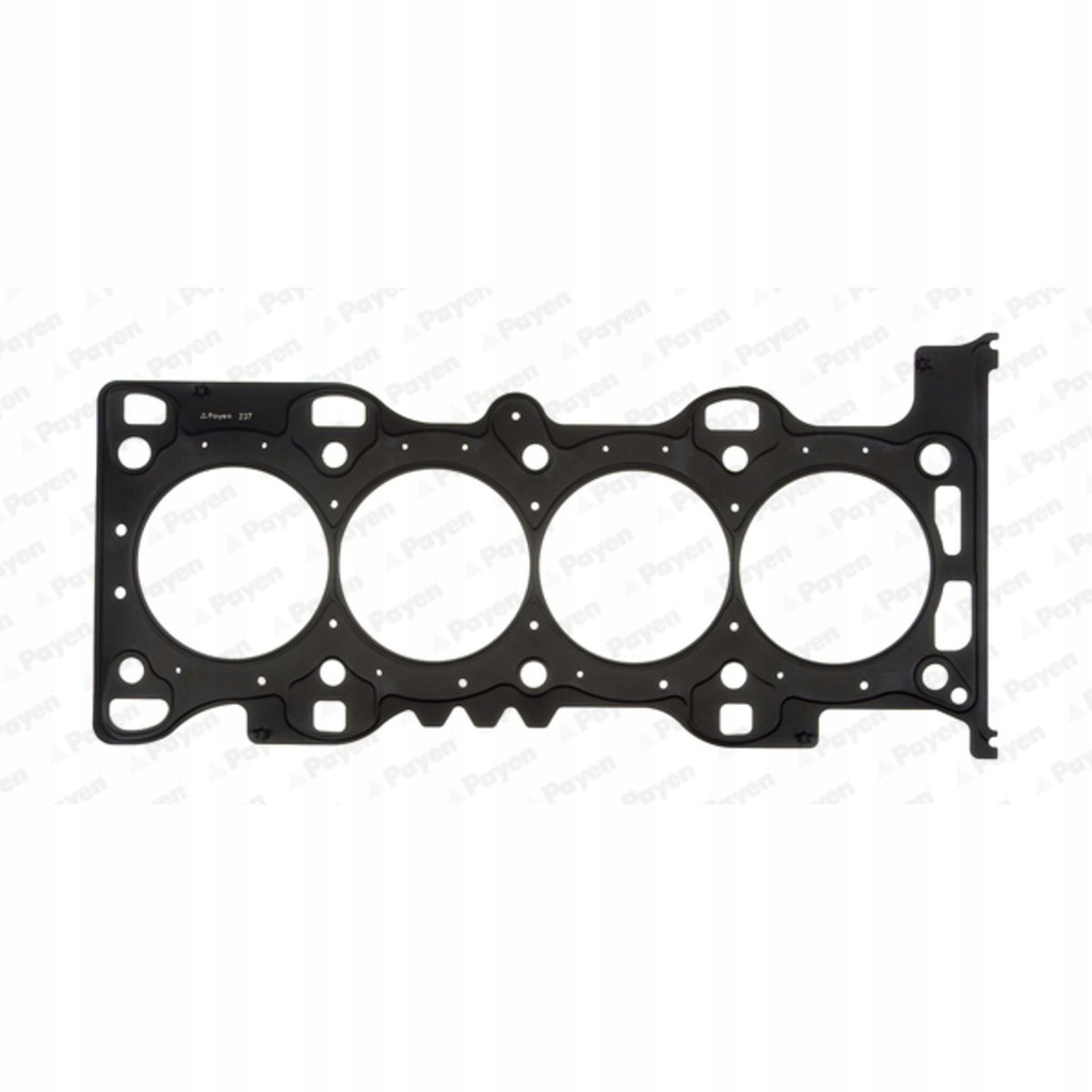 фото №1, Прокладка головки mazda 6 gh cx-7 07-13 2.5