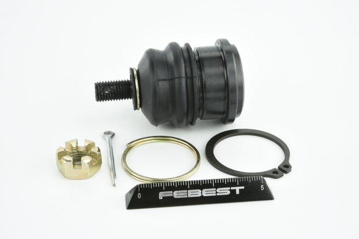 фото №2, Шарова опора важеля задня mitsubishi eclipse ii 2.0 2000