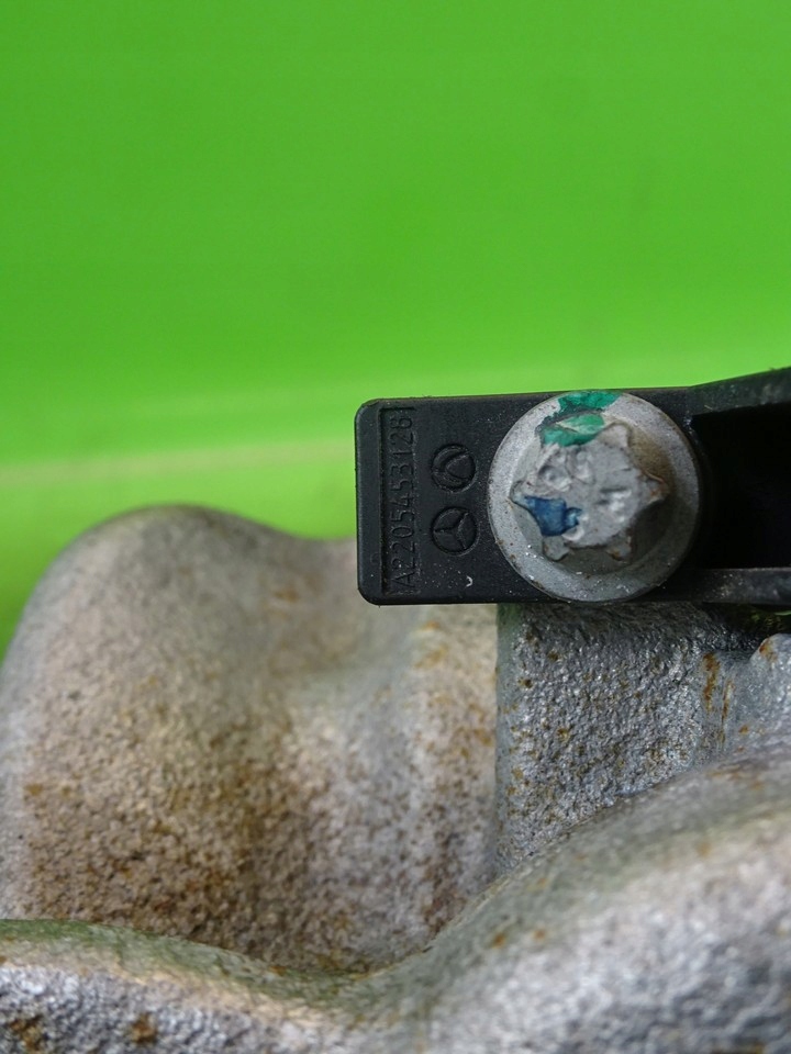 фото №10, Суппорт тормозной правый передний infiniti q30 2.0 t