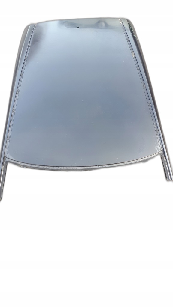 фото №3, Nissan leaf 2 ii крыша