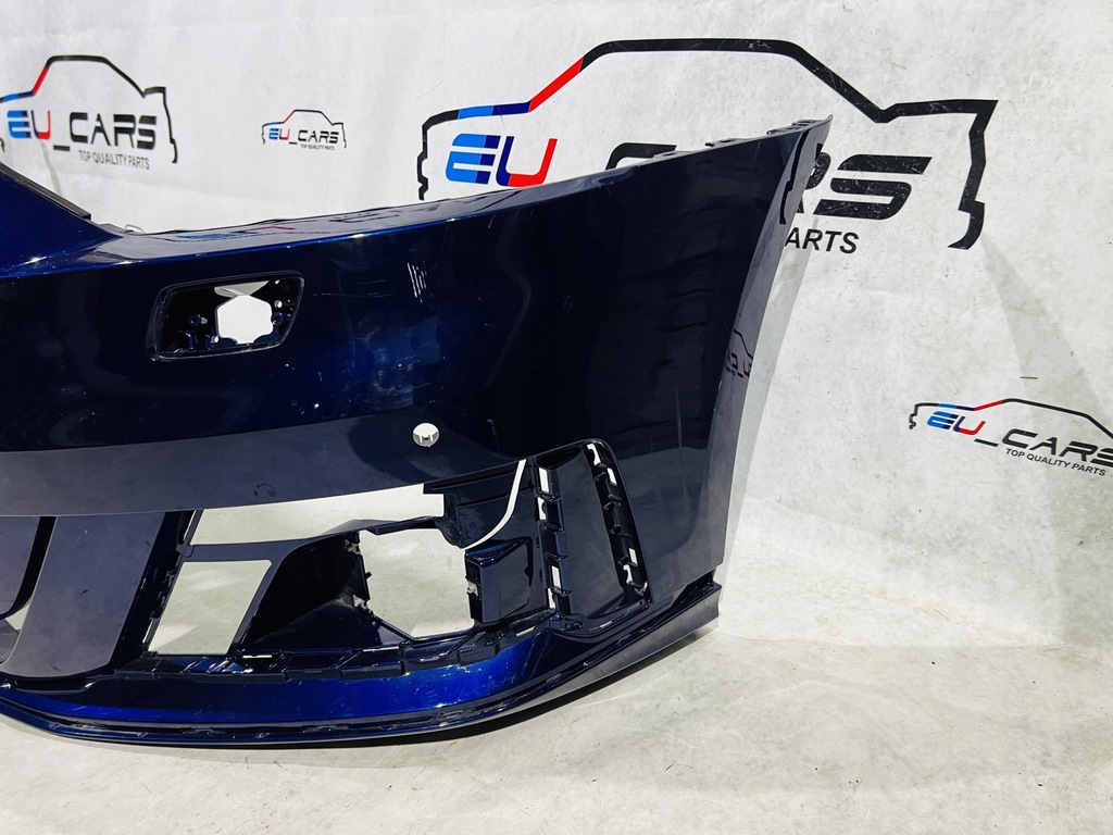 фото №12, Audi s8 4n0 d5 бампер перед передній